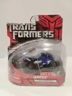 ARCEE TRANSFORMERS Movie Hasbro 2007 NIB Factory Sealed Target Exclusive