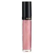 4 Pack Revlon Super Lustrous The Gloss Lip Gloss, Lean In 203, 0.13 fl oz
