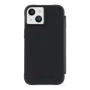 Case-Mate Wallet Folio Case - MagSafe - For iPhone 14