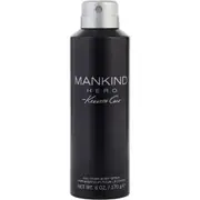 Mankind Hero Body Spray by Kenneth Cole for Men - 177 Ml
