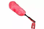 Electrostatic Duster Soft Grip Microfiber Static Cleaning Dust brushes 30cm