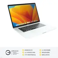 在飛比找Yahoo!奇摩拍賣優惠-「點子3C」MacBook Pro TB版 15吋 i9 2