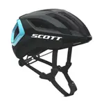 🔥全新公司貨🔥SCOTT CENTRIC PLUS 超輕量全能型競賽級安全帽 星空銀河藍 MIPS-AIR