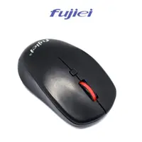 在飛比找蝦皮商城優惠-【fujiei】藍京無線滑鼠 2.4G 滑鼠無線滑鼠 WIR