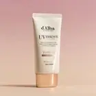 D'ALBA UV Essence Waterfull ToneUp Suncream 50ml SPF 50+ PA++++ Vegan K-beauty