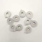20Pcs Piston Valve Spring support For Baritone Alto Horn