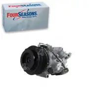 4 Seasons A/C Compressor For 2014-2023 Lexus IS350 AWD (for: Lexus)