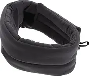 SAFIGLE 1Pc Comfortable Modal Eye Mask Portable Blindfold Eye Cover for Travel Hotels and Relaxation for Blocking Light and Enhancing Sleep
