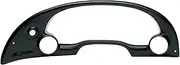 Auto Meter 10005 Gauge Works Dual Instrument Cluster Bezel