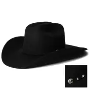 Stetson Corral 4X Buffalo Felt Cowboy Hat