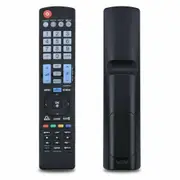LG TV Compatible Remote Control For Years 2000-2020 All Smart 3D HDTV LED LCD