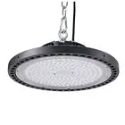 LED High Bay Lights 150W UFO Industrial Workshop Warehouse Factory Lamp New
