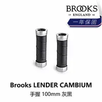 在飛比找momo購物網優惠-【BROOKS】SLENDER CAMBIUM手握 100m