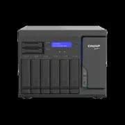 QNAP TS-H886-D1622-8G 8 Bay NAS (NO Disk), Xeon D-1622, 8GB