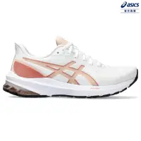 在飛比找momo購物網優惠-【asics 亞瑟士】GT-1000 12 女款 慢跑鞋(1