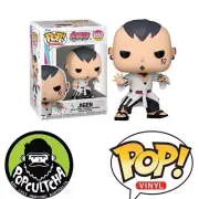 Boruto: Naruto Next Generations - Jigen Pop! Vinyl Figure "New"