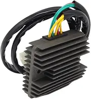 12V Voltage Regulator Rectifier Compatible With CB919 CB900 Hornet 900 CB900F Hornet SC48B Compatible OEM 31600-MCZ-D11 Accessories