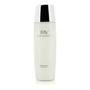 歐蕾 Olay - 高效透白光塑面膜精華液White Radiance Light-Perfecting Mask Lotion