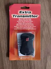 Design Tech ELGTRAN K1067 Remote Transmitter Fob 1 Button