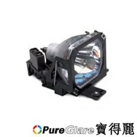 PureGlare 全新 投影機 / 背投電視 燈泡 for EPSON EMP-7800P 投影機燈泡 / 背投電視燈泡