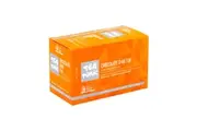 Tea Tonic Organic Chocolate Chai Tea x 20 Tea Bags