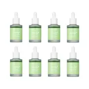 medicube - Exosome Cica Ampoule - 30ml (8ea) Set
