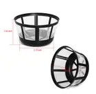 GoldTone Reusable 8-12 Cup Basket Coffee Filter for Mr Coffee Machine and Makers