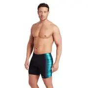 Zoggs Men's Pipeline Jammer - Men's Jammer Swimwear