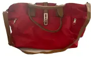 Trendsetter Side Pocket Crossbody Satchel ** BRAND NEW **