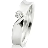 在飛比找momo購物網優惠-【Niloe】純銀戒指 真愛 情侶對戒系列 女款創新設計(9