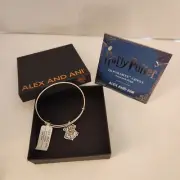 Alex and Ani Harry Potter Bracelet
