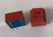 Pulse Transformer KMB519-201 SCR Triggering /Firing Transfotmer