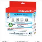 HONEYWELL CZ除臭濾網 HRF-APP1 (適用HONEYWELL 多種機型)HPA100 200