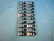 PACK OF 20 - 16GB Bulk USB 2.0 Flash Drive Swivel Memory Stick - TOPESEL - NEW