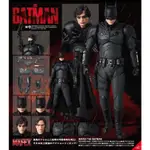 竹北KIWI玩具屋_現貨 日版 MAFEX DC BATMAN 2022 蝙蝠俠 羅伯派丁森_02205106