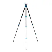 Benro Super Slim Carbon Fibre Tripod w/ N00P Ball Head 156cm Camera Stand