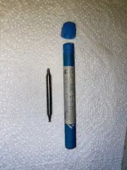 Double End Mill 3/32” Diameter 2 Flute