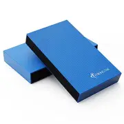 Balance Pad, Balancing Foam Pad 2 in 1 Yoga Foam Cushion Exercise Large Blue