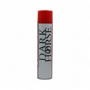 Dark Horse Universal Premium Lighter FLUID Cigarette Genuine Gas Refill 300ml