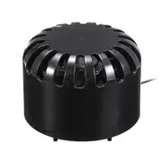 5V USB Electric Fly Bug Zapper Mosquito Insect Killer LED Light Trap Lamp Pest Insect Killer Lamp