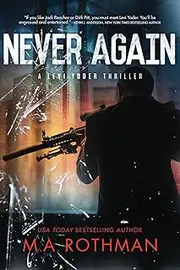 Never Again