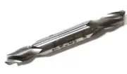 27/64", 2 FLUTE, DOUBLE END COBALT ENDMILL C805