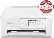 Canon PIXMA Home Inkjet 3-in-1 Printer TS7760