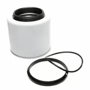 For Fuel Filter 7.3L IDI Fit Ford International F250 F350 Truck 88-94 (for: Ford)
