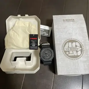 近全新 CASIO G-shock 手錶 G-SHOCK mercari 日本直送 二手