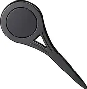 Ball Marker Divot Tool - Metal Golfs Ball Repair Tool | With Magnetic Putt Alignment, Portable Course Accessories for Men Women Golfer Practice