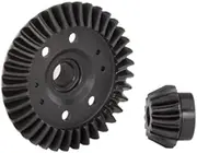 Traxxas Ring Gear, Differential/ Pinion Gear, Differential (machined, Spiral Cut) (Rear)