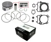 Namura-Top End Repair Kit-for Polaris-Sportsman 450 HO