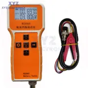 RC3563 Internal Resistance Detector AC Lead Acid Lithium Car Battery Tester