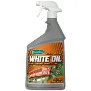 QLD NEW Brunnings 1L Ready To Use White Oil Insecticide